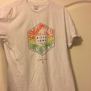 Billabong tee